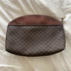 Celine Clutch/Pouch